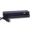 RACK PDU SWITCHED,1U,15A,100/ 120V,(8)5-15