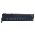 Rack PDU, Basic, 1U, 16A, 208V (12)C13