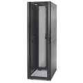 NetShelter SX 48U 1200mm Deep Split Side panels ( QTY 2 )