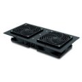 NETSHELTER WX FAN TRAY 120VAC BLACK