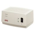 APC LINE-R 600VA, AUTOVOLTAGE REGULATOR 120V, LAM/NAM