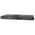 APC NETBOTZ 420 RACK APPLIANCE WITH CAMERA