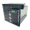 APC Symmetra RM 2kVA Scalable 208/240V w/ 208 to 120V Step-D