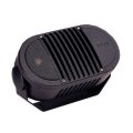 2-WAY 6- ALLOY LF 150W 8-OHMS BLACK