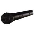 MICROPHONE - HANDHELD,DYNAMIC, UNI-DIRECTIONAL