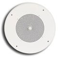 8 INCH SPEAKER (10 OZ MAGNET) CEILING SPEAKER