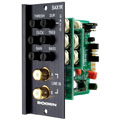 STEREO AUX INPUT DUAL RCA