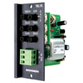 INPUT MODULE