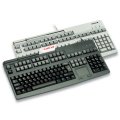 FULL SIZE,BLACK,USB,120Key, 59 Prog/41Releg,V2,Tr1,2,3 MSR