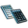 MOQ 10 NOTEBOOK SIZE 21 KEY NU M PAD,LT.GRAY,USB,20 PROG.KEYS