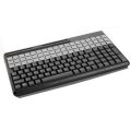 -MOQ 22-SPOS,LT.GRY,QWRTY,14-, USB135 KEY&PRGRM,54 RELEG,IP54