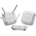 802.11ac Ctrlr 10APs 4x4:3SS w /CleanAir; Ext; A Reg Domain