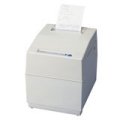 3550 PARALLEL RECEIPT PRINTER BI-DIRECTIONAL,COOL WHITE