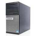 OPTI 960 CHASSIS, IP VIDEO SER VER, 6TB