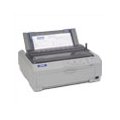 FX-890,IMPACT PRINTER,9 PIN, E LG, PARALLEL/USB