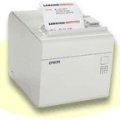 L90 LINER-FREE LABEL PRINTER, EDG,POWERED USB,W/PS180