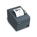 T20II,MPOS FRIENDLY,DARK GREY, SERIAL/USB,W PWR,THERM RECEIPT