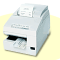 U675 RECEIPT,SERIAL,AUTOCUTTER NO MICR,EDG,NEED PS-180