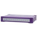 ReachNXT R100-8t 10/100 BASE-T PORTS, 1 GIGABIT