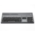 Black K110 USB Keyboard w/ MSR INCL DEPOT WARRANTY