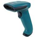 KBW, TTL RS-232 USB / Teal /5V LINEAR HD SCANNER