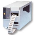 PRINTER, SERIAL,128K NVRAM DIR ECT/THERM TRANS, 406DPI