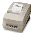 IMPACT RECEIPT PRINTER;PAR,JRN 15LN VALID,W/PE5000 EPROM CHIP