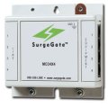 PROTECTS 4 LINES USING RJ11/45 PROTECTOR         SOQ6
