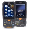 Rugged PDA:WEH 6.5, 1D Laser,8 02.11abgn, GPS,HF RFID,QWERTY