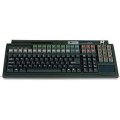 -EOL- 122 KEY BLACK KBD,USB, PRGRM, TCHPAD -LAST IN STOCK-