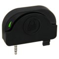uDynamo, audio jack SCR, iOS o r Droid, with ANSI test key