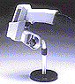 BLACK INTELLISTAND GOOSENECK L I2208 BLACK CUP