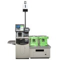 NCR SelfServ Checkout 2 Bag - Note Recycler