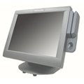 15-TOM-M5 TOUCHSCREEN,RESISTIV MSR/FPR,USB,W/4 PORT HUB