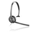 -FRENCH- M214C BLACK OTH STYLE HEADSET W.2.5MM PLUG