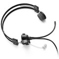 MS50 AVIATION HDST 1CONNECTOR ETA:6-8WKS/NON-RETURN/CANCEL