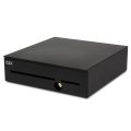 EVO Heavy Duty Cash Drawer 16x 16, Black Face, POS-X