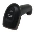 EVO Laser Barcode Scanner USB