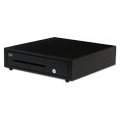 ION Cash Drawer, 16x16 Black F ace, POS-X