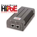 1-Port High Power Midspan, 60W ,10/100/1000 BaseT