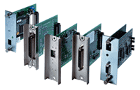 IEEE1284 HIGH SPEED PARALLEL I /F FOR CT PRINTERS, SEE NOTES