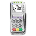 Vx805,160MB SC 3SAM STD KEYPAD , w/CTLS