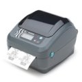 GX420d 203dpi USB Serial Blth LCD Dispenser (Peeler)