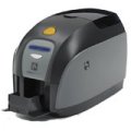 1/s ZXP1 card printer,USB, US Cord, Mag