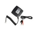 ZoomSwitch Analog Hndst Phone Switch